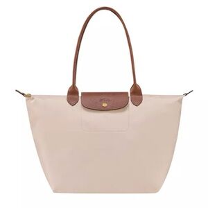 Longchamp large LePliage original Paper